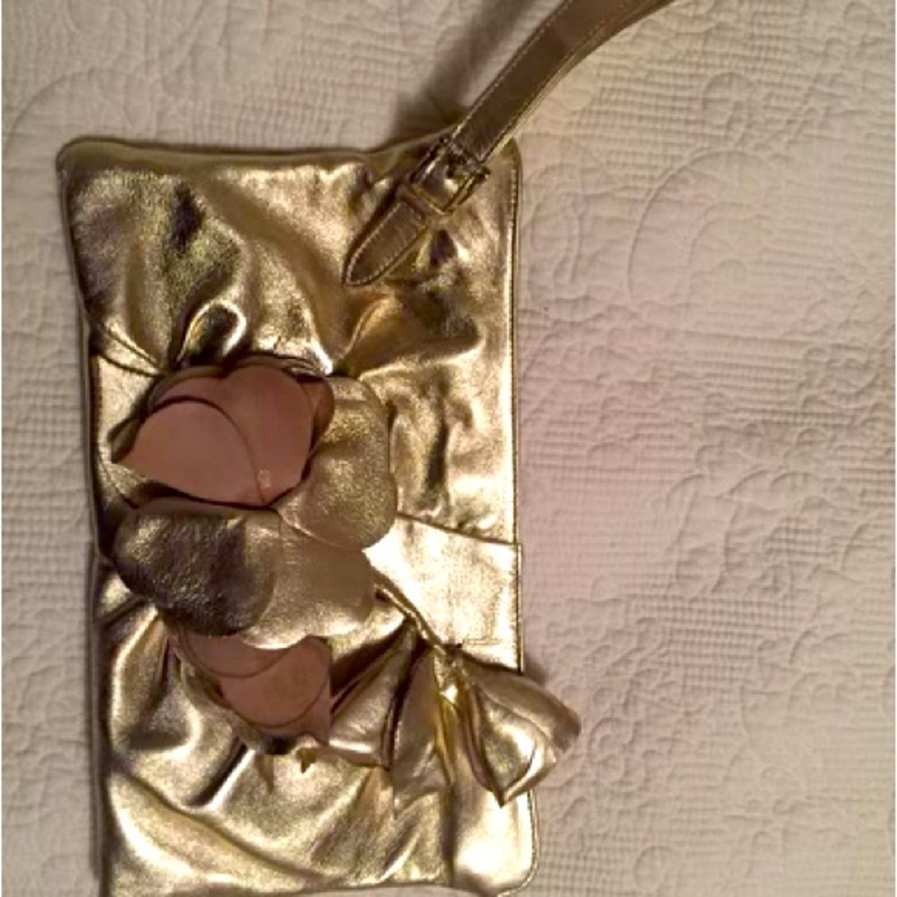 Valentino clutch